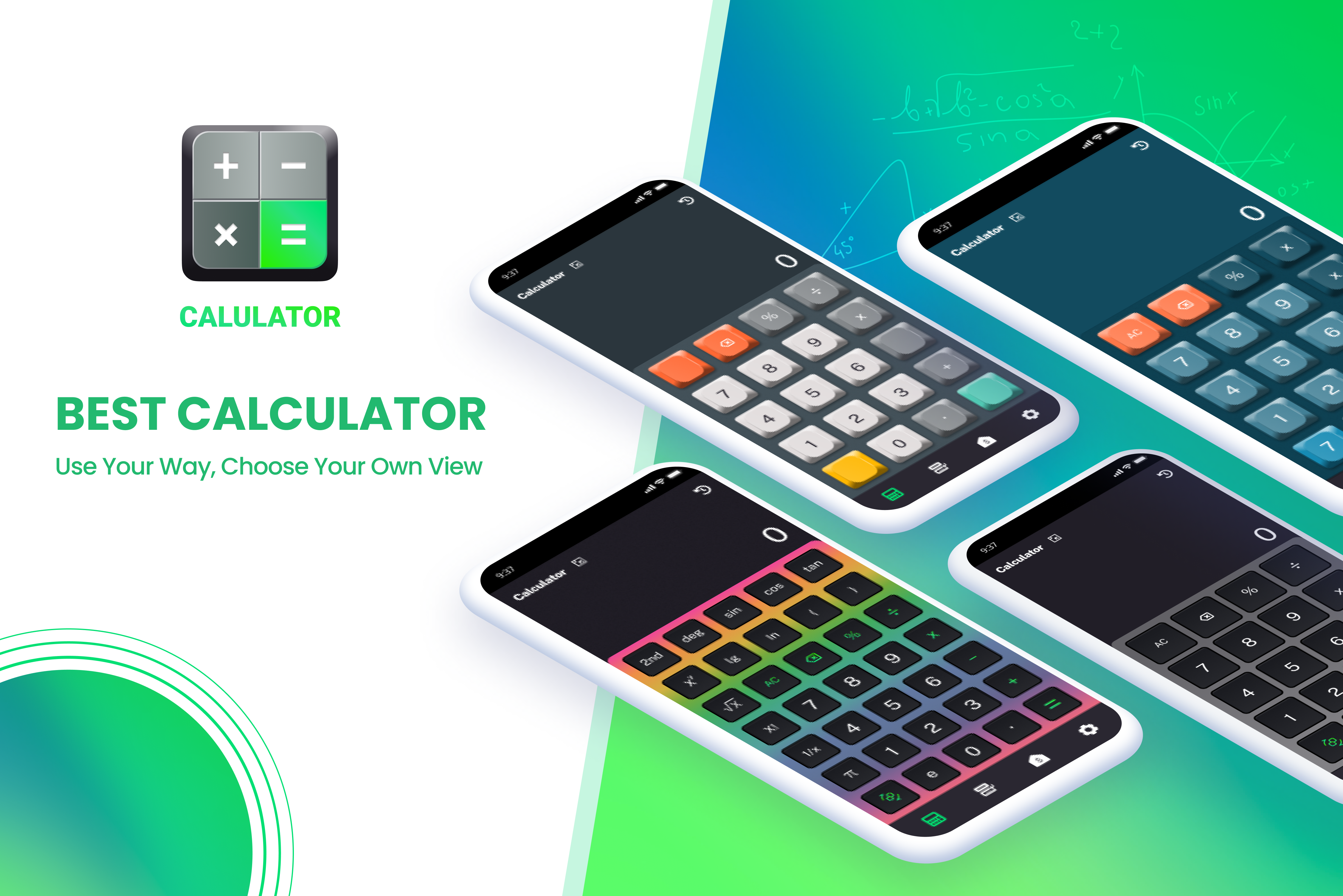 Calculator